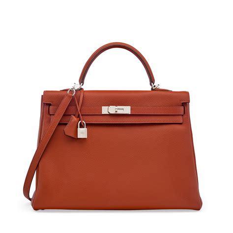 hermes rouge venitien|Hermes 'Rouge Venitienne' Clemence Leather Palladium .